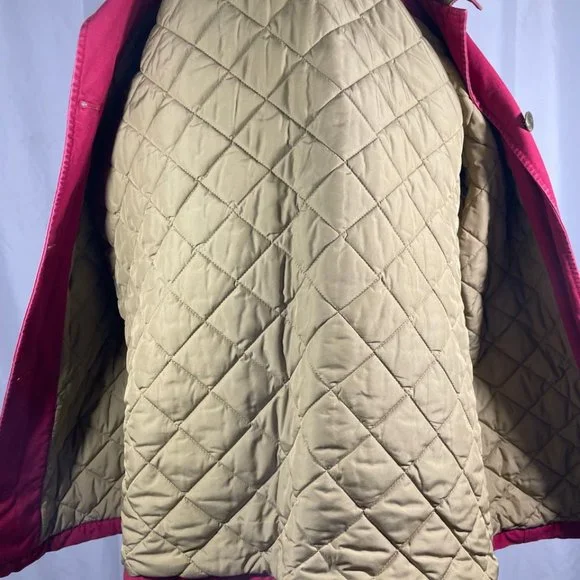 Vintage LL Bean Thinsulate Heavy Jacket - Picture 12 of 14